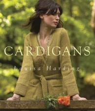 Louisa Harding : Cardigans
