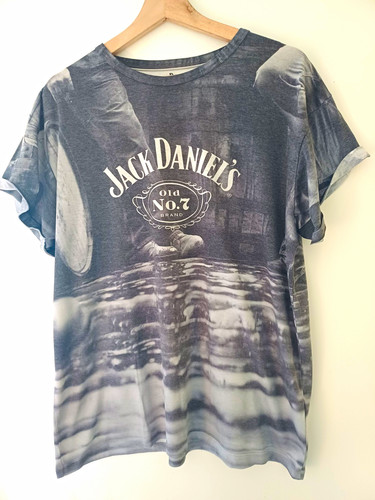 Retro jack daniels - daniels, 7