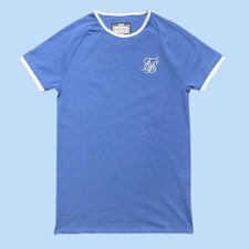 Mens Siksilk Sik Silk T-Shirt