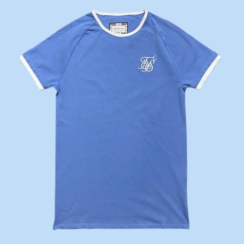 Mens siksilk sik silk shirt - siksilk,