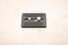 Camera Plate for Sachtler