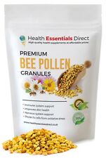 Bee Pollen - Granules - Propolis (Immune System, Skin Health) Choose Size: