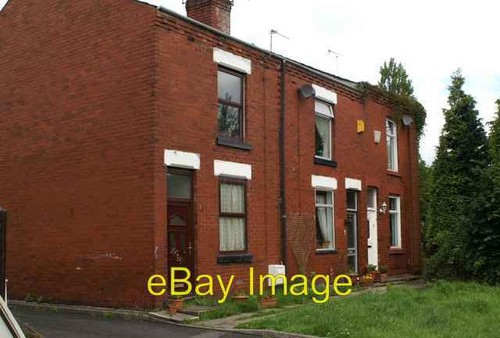 Photo 6x4 dale street spring - photo,