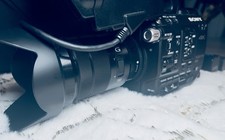 Sony PXW-FS5 4K Ultra HD