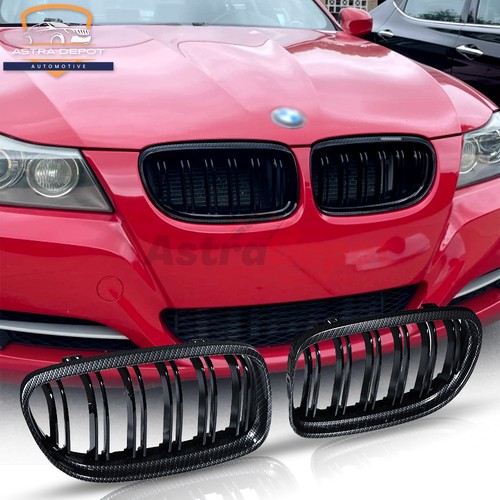 For 2009 2011 - 3, e90