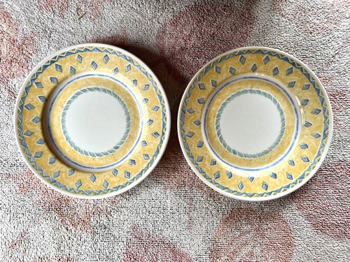 Pair vintage churchill - of,