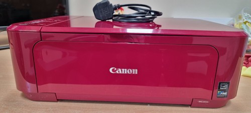 Very good condition - , canon