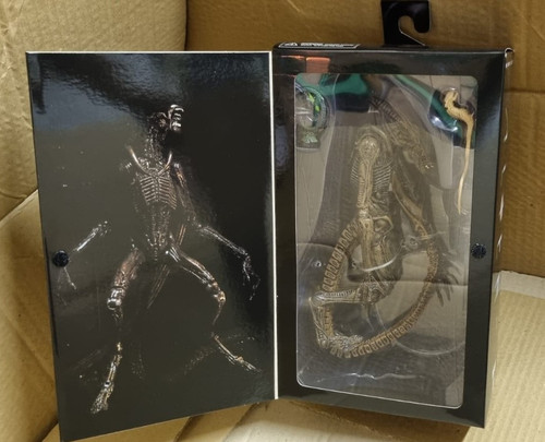 Alien ultimate edition - 3,