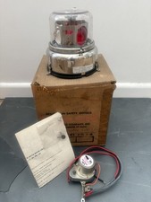 New Old Stock (NOS) Whelen