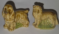 WADE 1970s COLLIE & SPANIEL