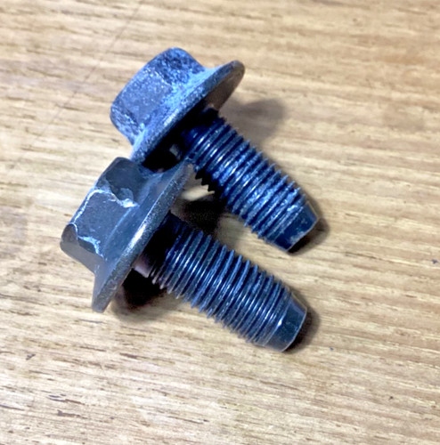 Mazda mx5 seat bolts - mazda,
