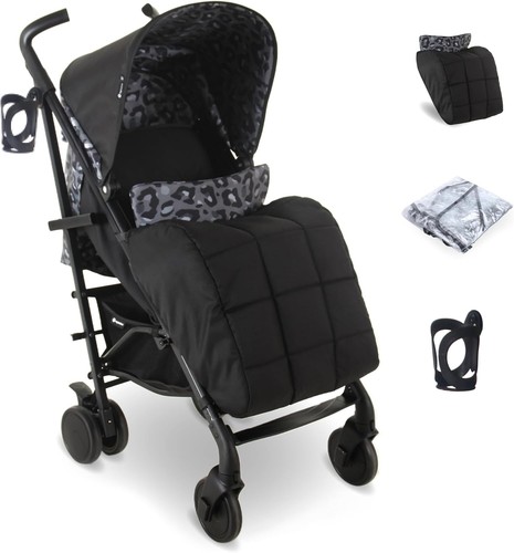 Baby stroller birth to 4 - –,