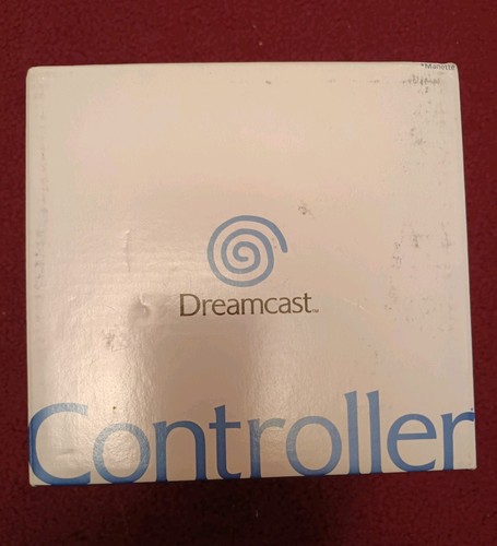 Sega dreamcast controller - controller,