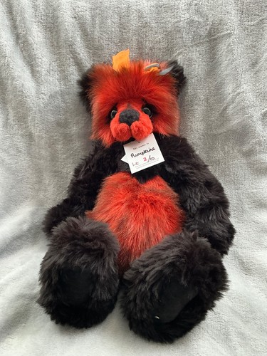 Kaycee bears pumpkins - pumpkins, limited