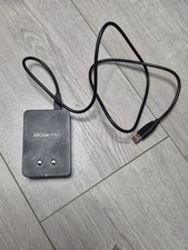 Arcam rPAC DAC Personal Audio