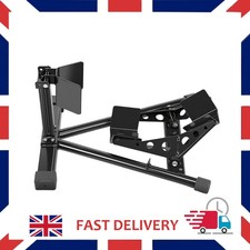 Motorcycle Front Wheel Chock