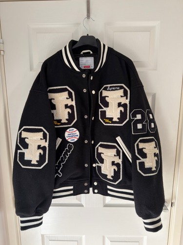 Supreme fw25 drill team - supreme,