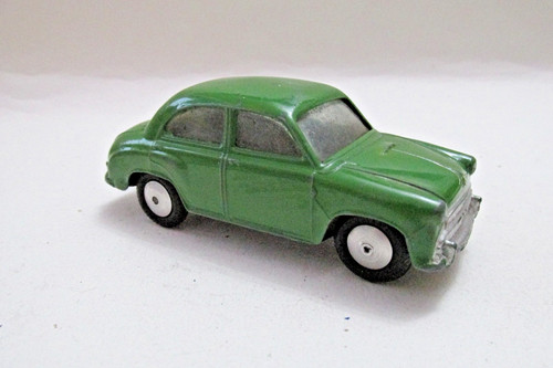 Corgi toys 202m morris - corgi,