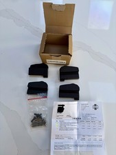 Thule Roof Box Spacer Kit