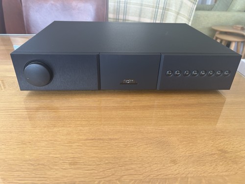 Naim audio nac - audio, 202