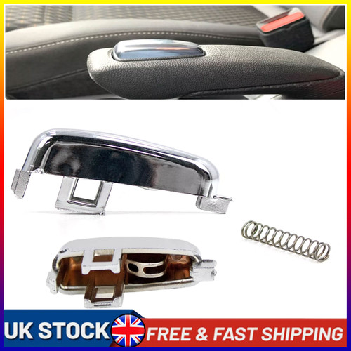 Handbrake handle release - handbrake,