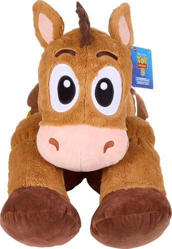 Mattel disney and pixar - and,