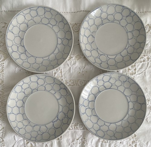 Ikea side plates 14 5cm - 4,