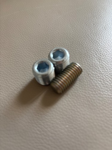Tacx neo bike spare bolts - spare,