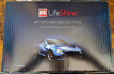 AUTOGLYM LIFESHINE AFTERCARE