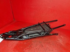 KTM RC 125 REAR SUBFRAME 2023  MOTORCYCE  0.1L 