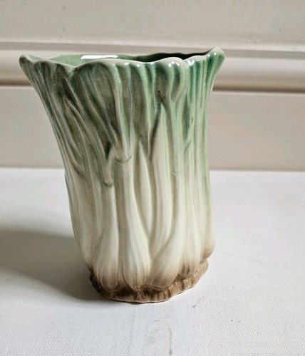 Vintage sylvac spring onion - vintage,