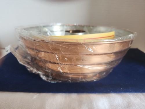 Old world design copper - "old, design"copper