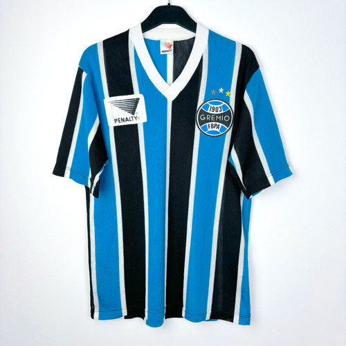 Original gremio 1990 - original, 1990/1991/1992