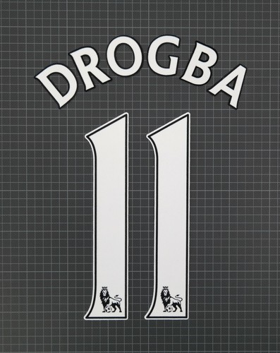 Drogba 2007 2013 player - drogba, #11