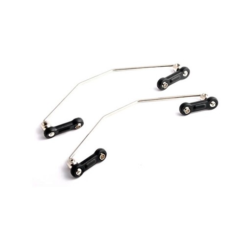 Ftx sway bars for the - sway,
