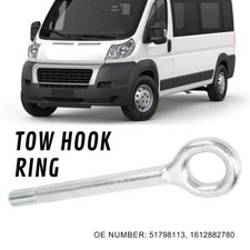 For Citroen Relay Peugeot