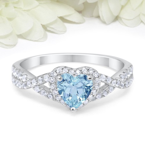 5ct simulated blue - 3.5ct,