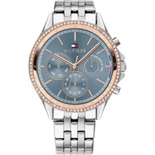 Tommy Hilfiger® watch Ladies