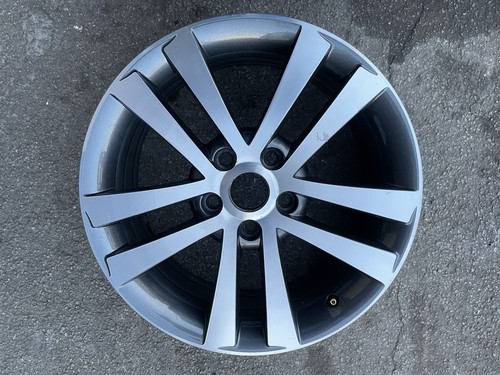 Skoda superb octavia - skoda, 17"