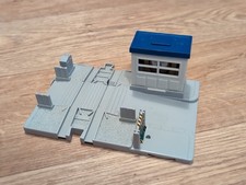 Tomy Tomica Hypercity Station