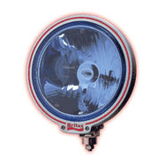 Britax truck spotlamp blue - britax,