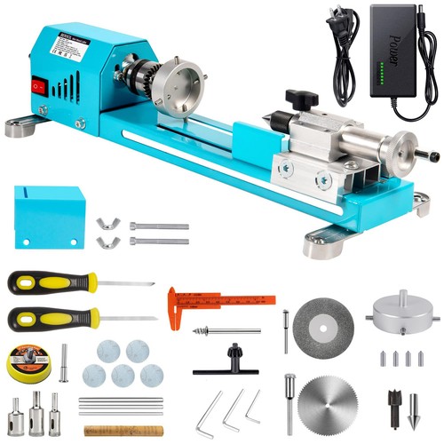Professional mini lathe - mini,
