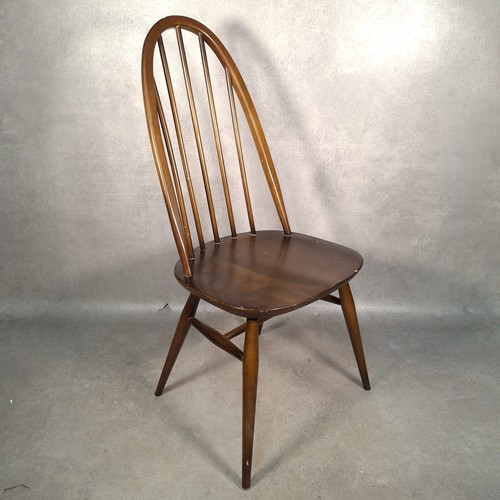 Ercol quaker chair windsor - quaker,