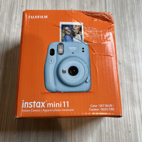 Fujifilm instax mini - instax, 11