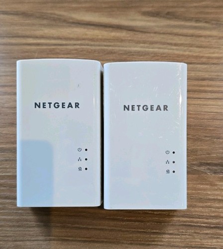 Netgear powerline pl1200 - powerline,