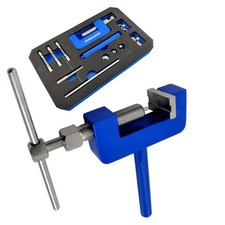 Motorcycle Chain Breaker and