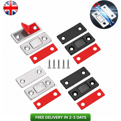 10x strong magnetic catch - magnetic,