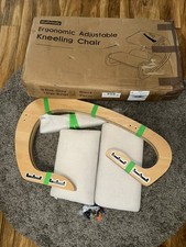 Mallvitally Ergonomic