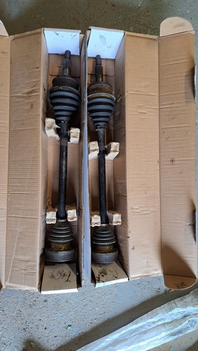 Volkswagen t25 syncro front - vw,