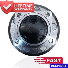 Rear,Pair, Wheel Hub Bearing